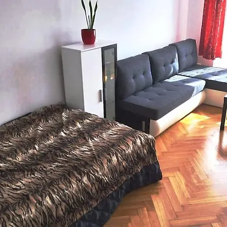 Jeden Uzamykatelny Pokoj V Soukromi, Byt Sdileny, Sleva Rekonstrukce V Byte Nad Pokojem Pres Den Pondeli Az Sobota *
